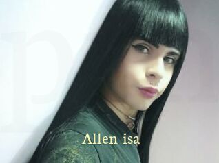 allen_isa Porn str8