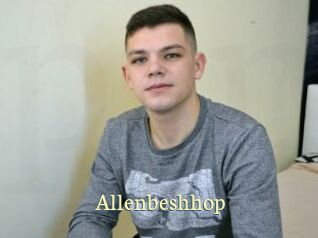allenbeshhop Porn str8