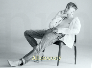 allenwesty Porn str8