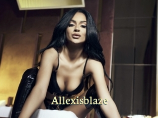 Allexisblaze