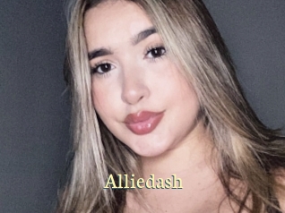alliedash Porn str8