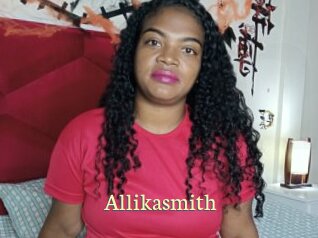 Allikasmith