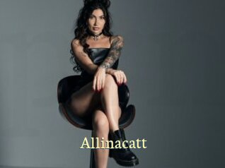 Allinacatt