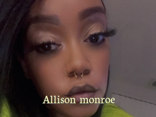 Allison_monroe