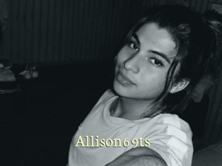 Allison69ts