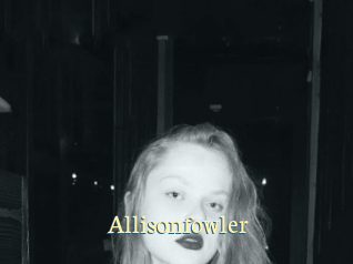Allisonfowler