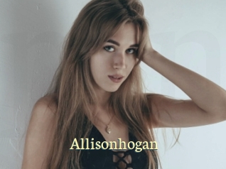 allisonhogan Porn str8