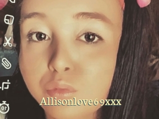 Allisonlove69xxx