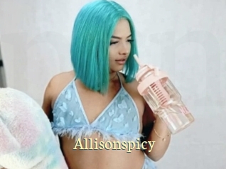 Allisonspicy