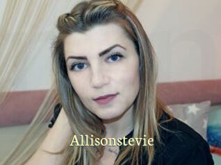 allisonstevie Porn str8