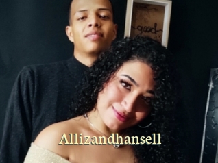 Allizandhansell