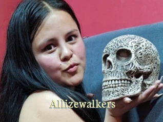 allizewalkers Porn str8
