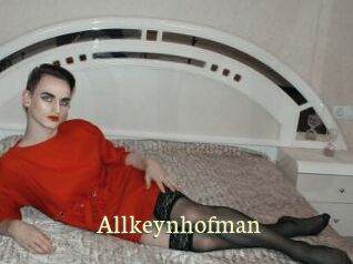 Allkeynhofman