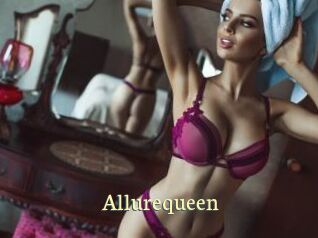 allurequeen Porn str8