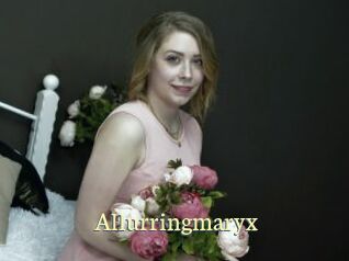 Allurringmaryx