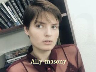 Ally_masony