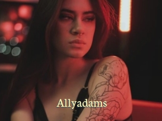 Allyadams