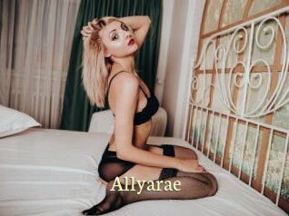 Allyarae