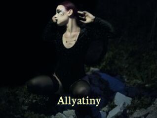 Allyatiny
