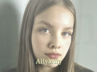 allykelly Porn str8
