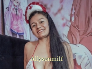 Allysonmilf