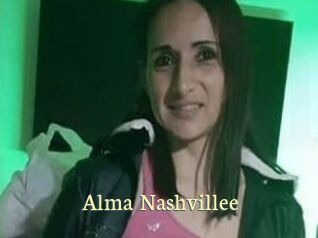 Alma_Nashvillee
