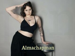 almachapman Porn str8