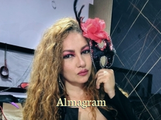 Almagram