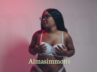Almasimmons