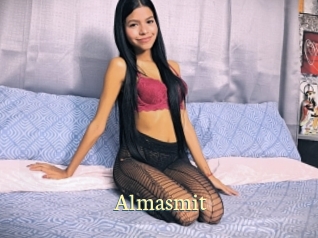 Almasmit