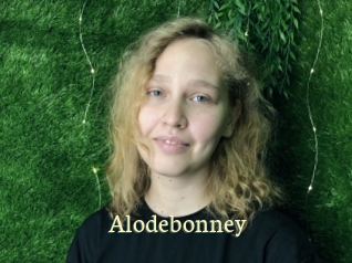 Alodebonney