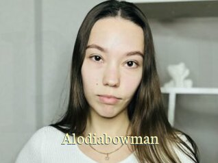 alodiabowman Porn str8