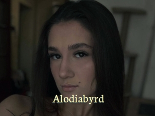Alodiabyrd