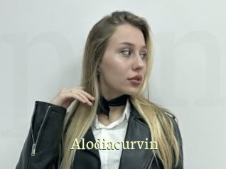 Alodiacurvin