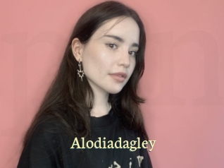 Alodiadagley