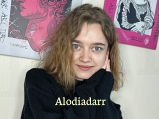 Alodiadarr