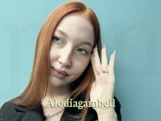 Alodiagambell