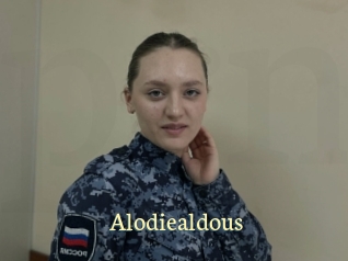 Alodiealdous