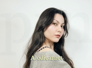 Alodiearnet