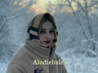 Alodiebales