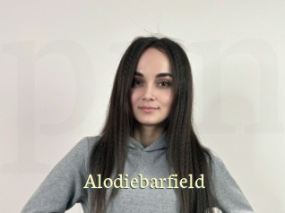 Alodiebarfield