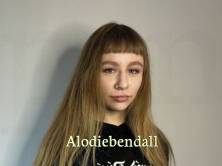 Alodiebendall
