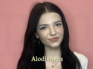 Alodiebiers