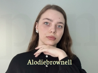 Alodiebrownell