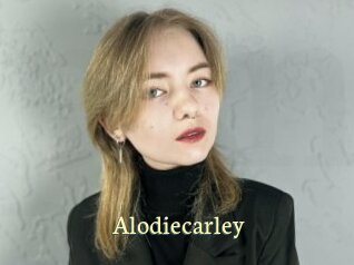 Alodiecarley