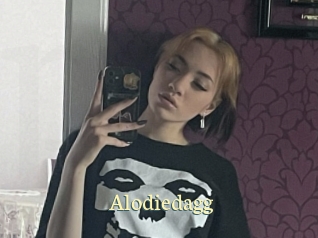 alodiedagg Porn str8