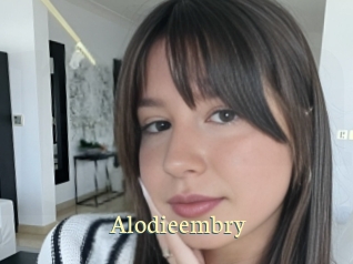 Alodieembry