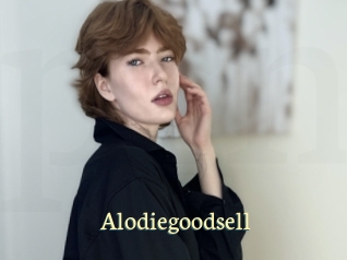 Alodiegoodsell