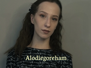 Alodiegoreham