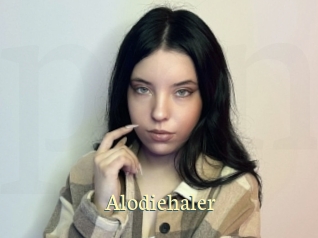 Alodiehaler